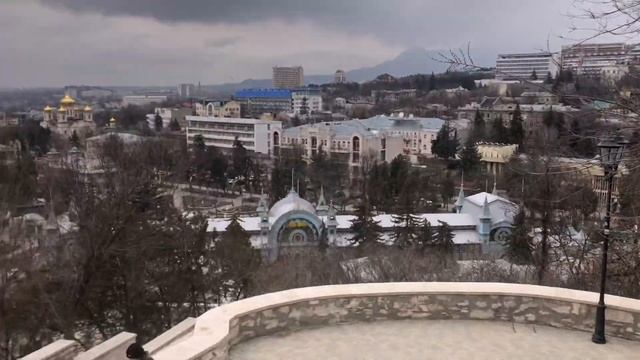 Орел Пятигорска смотреть онлайн