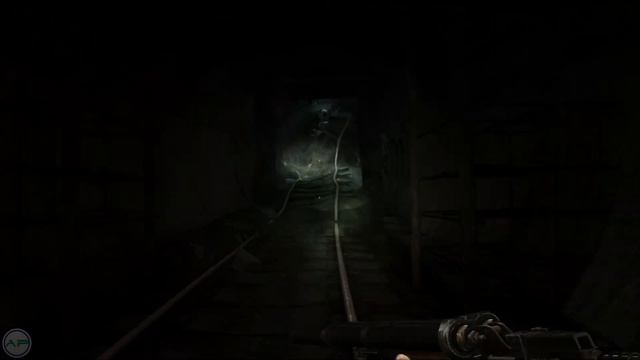 Metro 2033 Redux (PS4) Gameplay Walkthrough - Part 12: Cursed [Chapter 3: Khan] смотреть онлайн