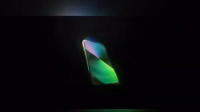 Apple Launches New Green Color Options for iPhone 13 and 13 Pro #apple #iphone13 смотреть онлайн