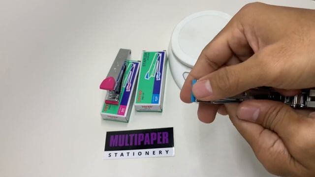 Stapler Kecil Joyko Review Singkat