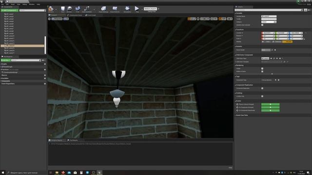 Создание ночных карт в Bidlo Royale