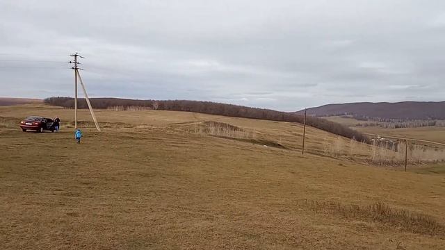 Юмагузинское водохранилище