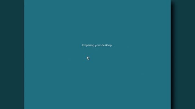 Windows Vista Starter Beta 2 (Build 5384) смотреть онлайн