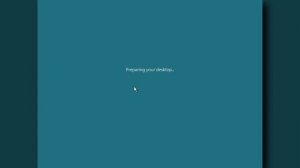 Windows Vista Starter Beta 2 (Build 5384)