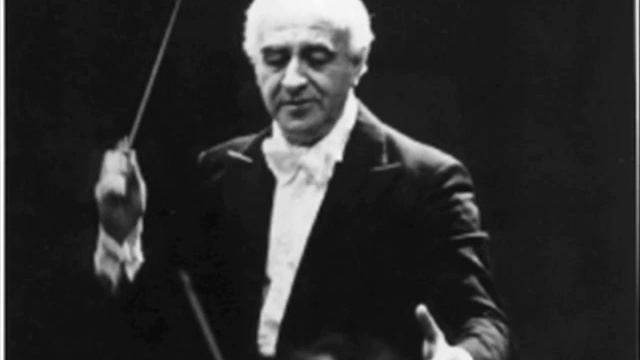 Glinka  Ruslan & Ludmilla - Rudolf Barchai - Copenhagen Phil