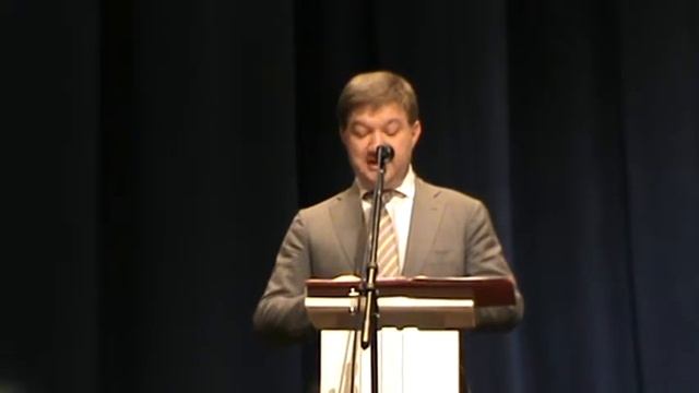 19.04.2013г. ДК "БАЛАШИХА". МАКСИМОВ Ю.В. ЧАСТЬ 1. смотреть онлайн