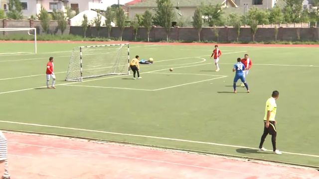 Касрий Нефть ЭМГ 10 тур смотреть онлайн