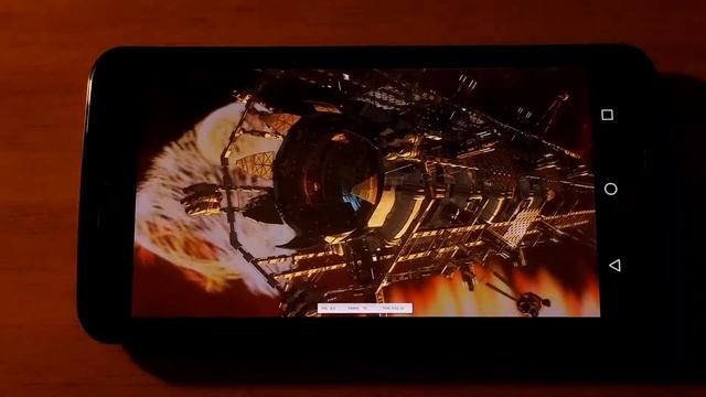 Google Nexus 6 - Android 7.0 Nougat Developer Preview 5 (NPD90G) - 3DMark Benchmark Test смотреть онлайн