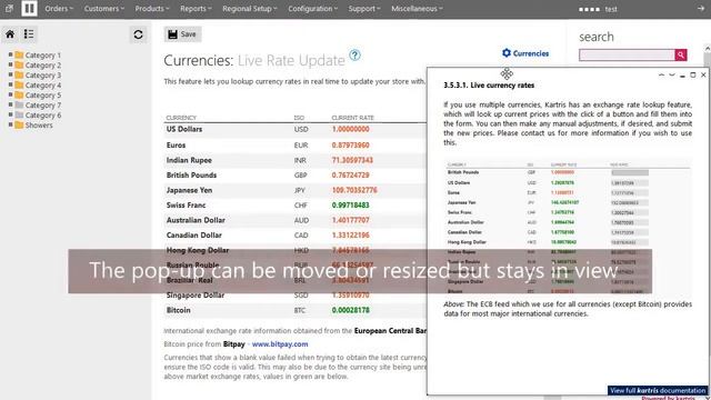 Create Online Help for Users with TomeHost смотреть онлайн
