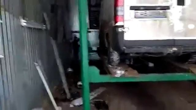 Продажа подъемника