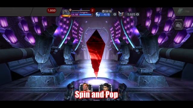 Ceo luck? 42x Shangchi crystal opening mcoc смотреть онлайн