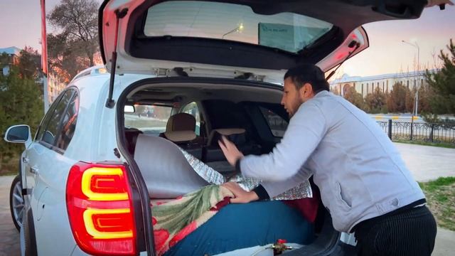 ZUDLIK BILAN KAPTIVA SOTILADI UYDAN смотреть онлайн