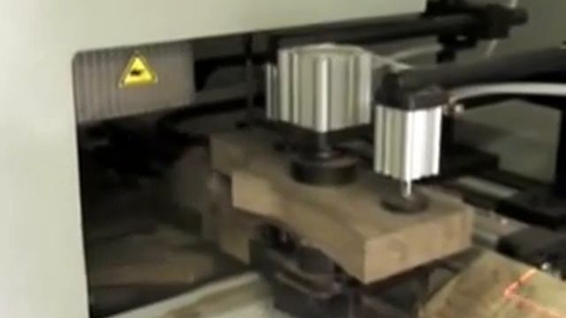Ленточнопильные станки фирмы MZ модель CNC LAZER смотреть онлайн