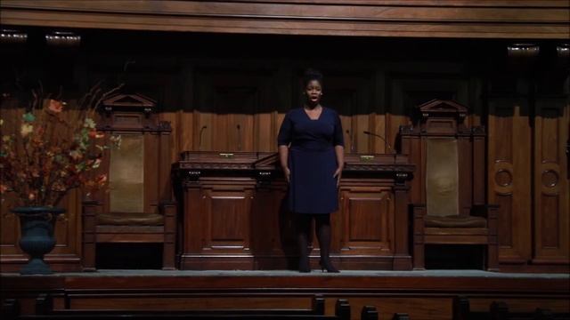 Lisa Bryce - Euch Lüften, die mein Klagen (Wagner/Lohengrin) смотреть онлайн