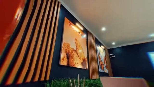 Рекламный ролик «Chicken BOSS» смотреть онлайн