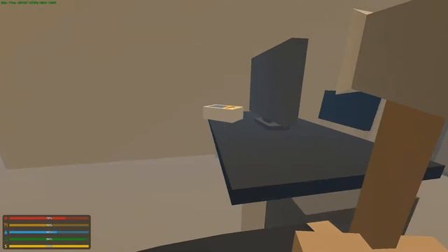 Unturned 3.0 Юкон серия 05 смотреть онлайн