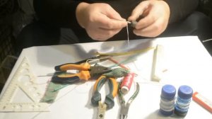 Фидерная Снасть без Фидерной Кормушки