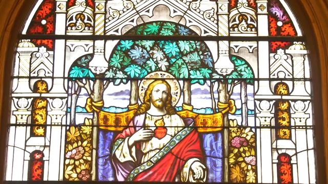 Hospital’s Windows Open Hearts and Build Friendships смотреть онлайн