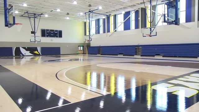 University of Saint Joseph O'Connell Center Opening Expansion now open. смотреть онлайн