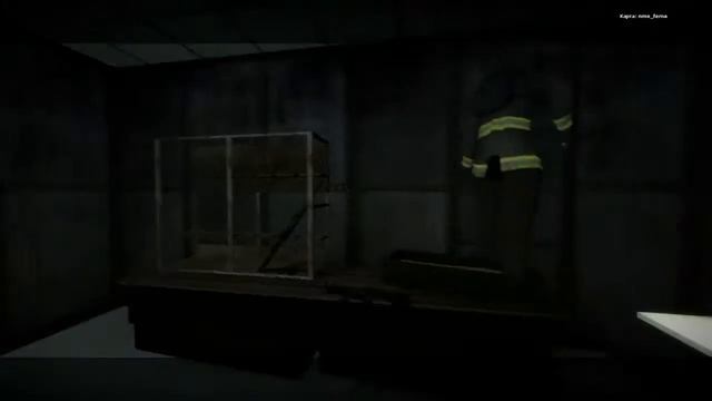 No More Room in Hell. Очень потная катка...Сложность - АД!!!!! смотреть онлайн