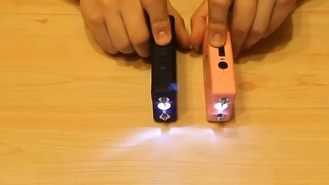 Обзор электрошокера ОСА 800 смотреть онлайн