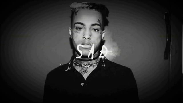 XXXTENTACION-SAD!