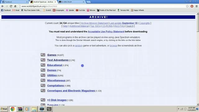 How to get ZX spectrum games for free on Windows смотреть онлайн
