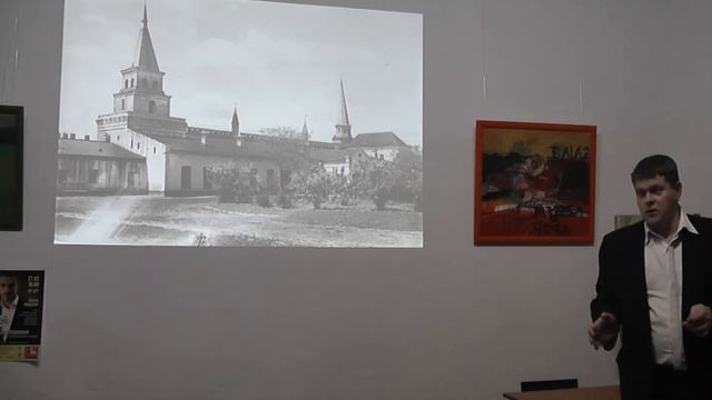 ВУЛИК 35: Нові таємниці садиби Попова смотреть онлайн