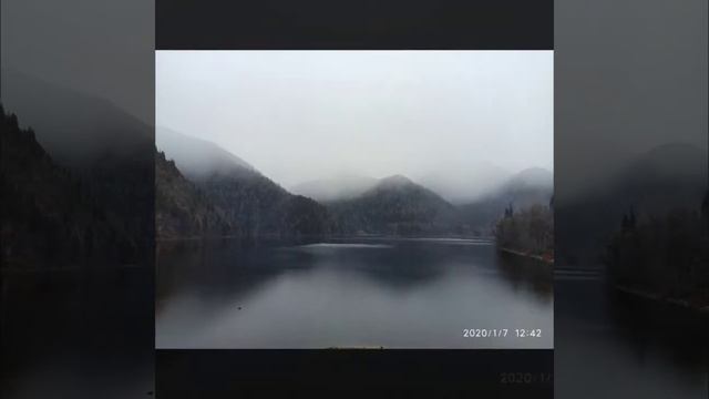 Путешествие в Страну Души. 7 Января 2020 смотреть онлайн