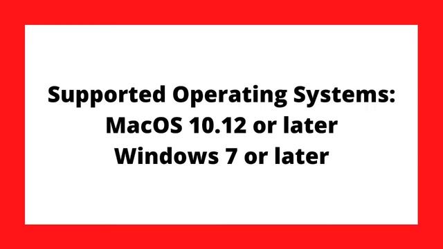 Computer Compatibility for Watching a Film on Eventive смотреть онлайн