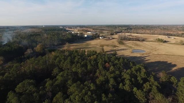 2017 Wiley Christmas At The Hughes Home, Thomson GA