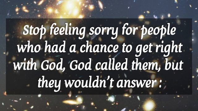 🎉 Can you please listen to God's message for just one minute 💯 God's message for you today... смотреть онлайн