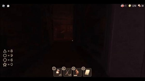 Doors figure door 50 doors update