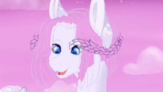 SpeedPaint. Maria (Trade) смотреть онлайн