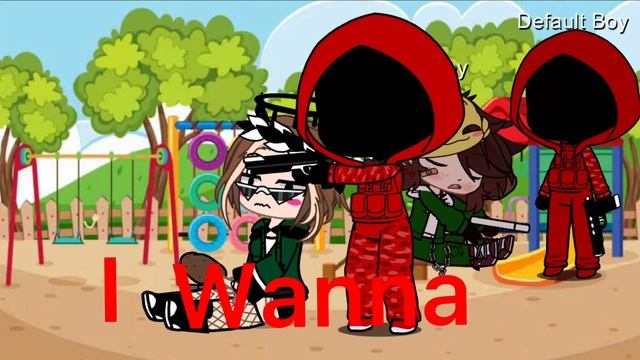 I wanna live meme смотреть онлайн