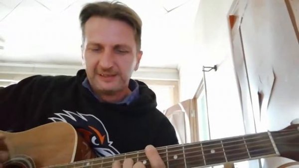 Ундервуд  - Гагарин кавер  #Ундервуд   #кавер #гагарин