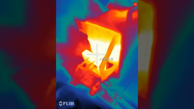 Thermal Camera Forge смотреть онлайн