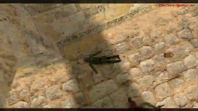 Как поставить модель оружия в Cs 1.6? Ответ есть!