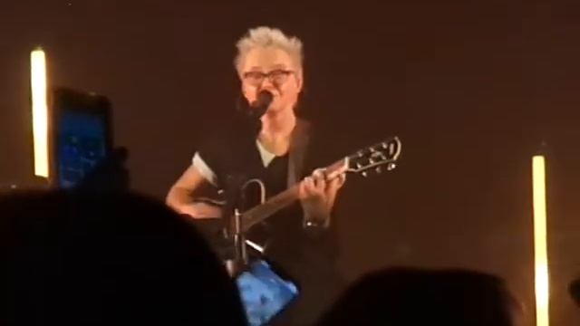 08 Сурганова и Оркестр - Осеннее шоссе (Орехово-Зуево, 16.02.2020) смотреть онлайн