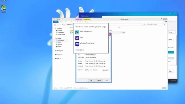 Samsung 840 EVO SSD Optimization Part 3 смотреть онлайн