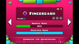Como Descargar Geometry Dash 2.1 full version /Windows 7  32 bist -- 2017--