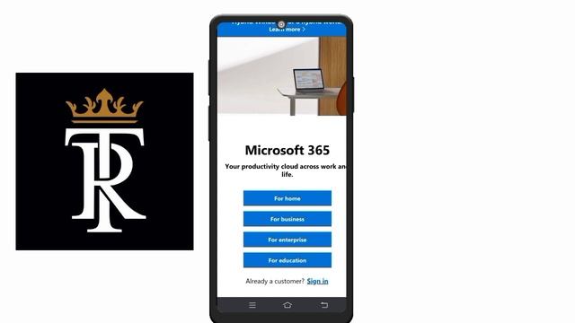 Microsoft New Operating System For All Devices/Windows 365 смотреть онлайн