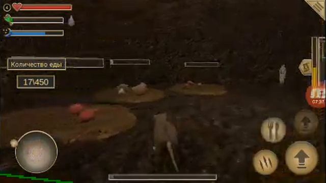 Симулятор мыши: Продолжаем строить гнездо и нашол дом смотреть онлайн