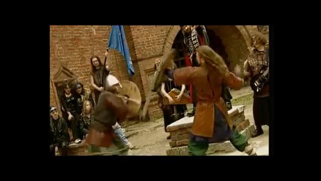 Группа Иван Царевич  