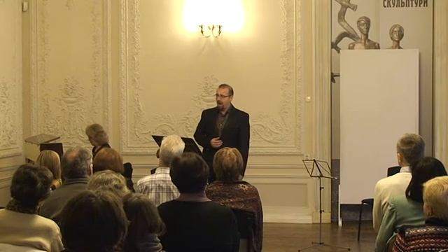 KLAS (Kyiv Life Anima Style) Кириллов Андрей Ария Рудольфа ( 