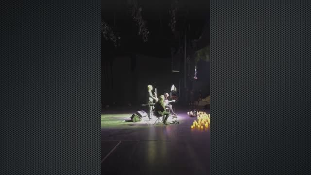 David Garrett смотреть онлайн