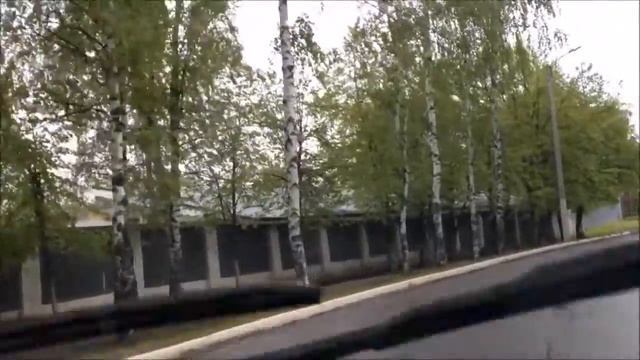 КОСТРОМА 2017. ИЮНЬ. смотреть онлайн