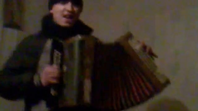 Андрюха ЖЖгет.Пермь