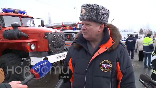 Выявлять лесные пожары будут с помощью беспилотников