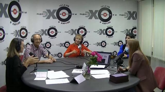 Культпоход: Фестиваль "Земляки. Возвращение на Вятку" и открытие сезона в филармонии смотреть онлайн